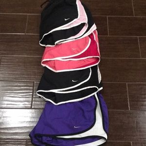 Women’s Nike Shorts